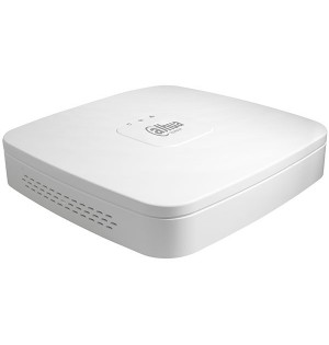Видеорегистратор Dahua DH-NVR2108-S2